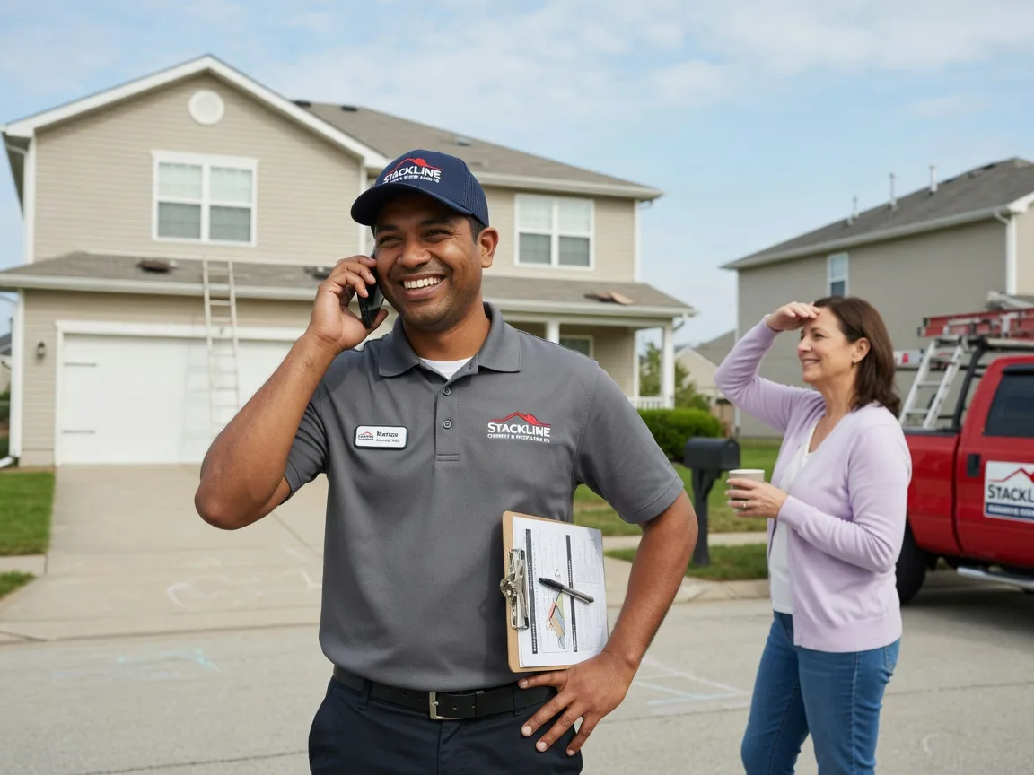 Chimney flashing repair Johnstown, NE FAQs